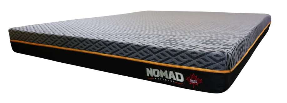 Nomad Mattress Cover Image