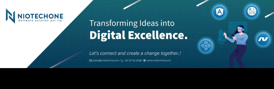 Niotechone Software Solution Cover Image