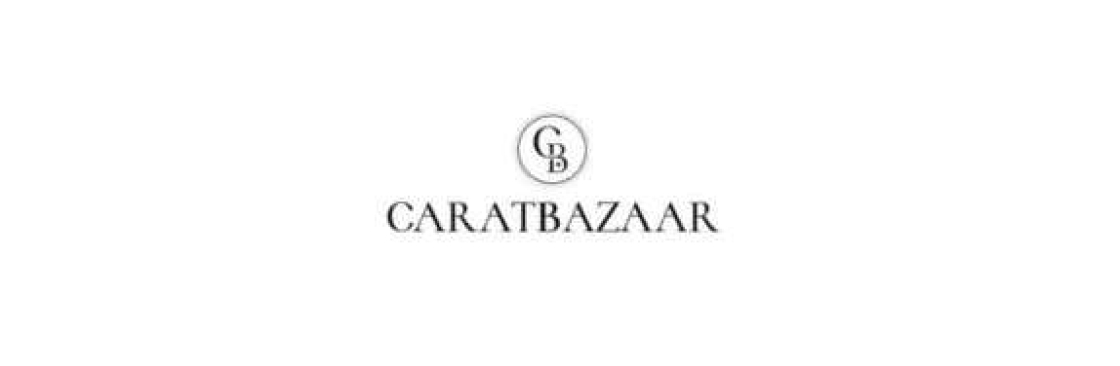 Caratbazaar Jewellery Cover Image
