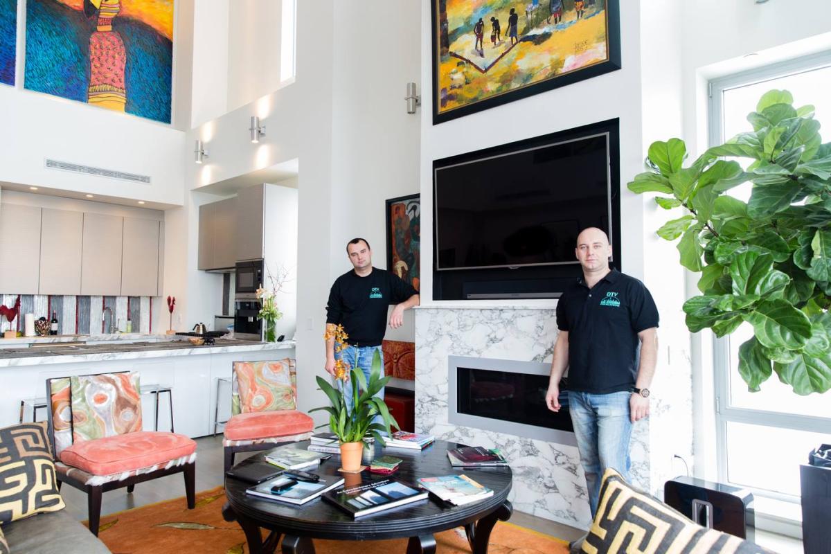 Top Audio Calibration Secrets For Home Theater NYC Enthusiasts | Author Taylor Rose | Sociomix
