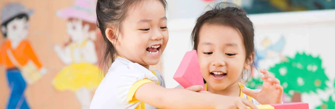 Kaleidoscope Therapy Centre Cover Image