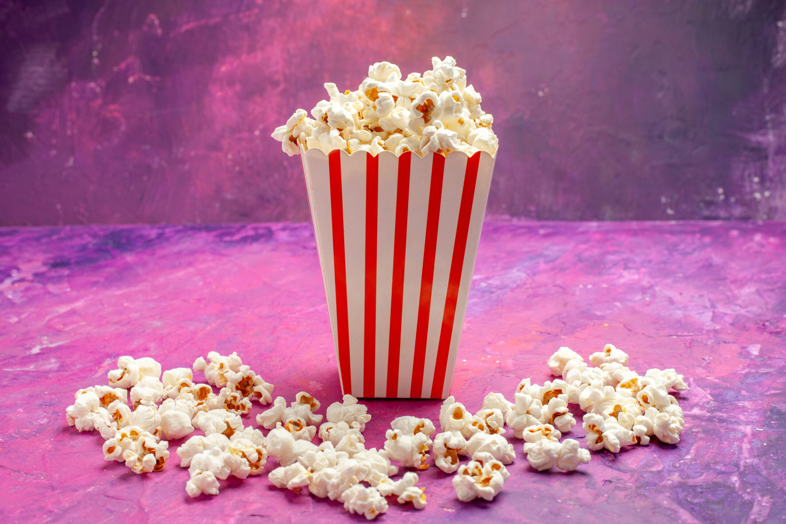 Why businesses prefer popcorn perth for the growth