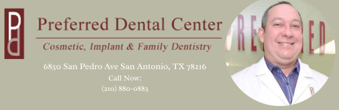 Preferred Dental Center Cover Image