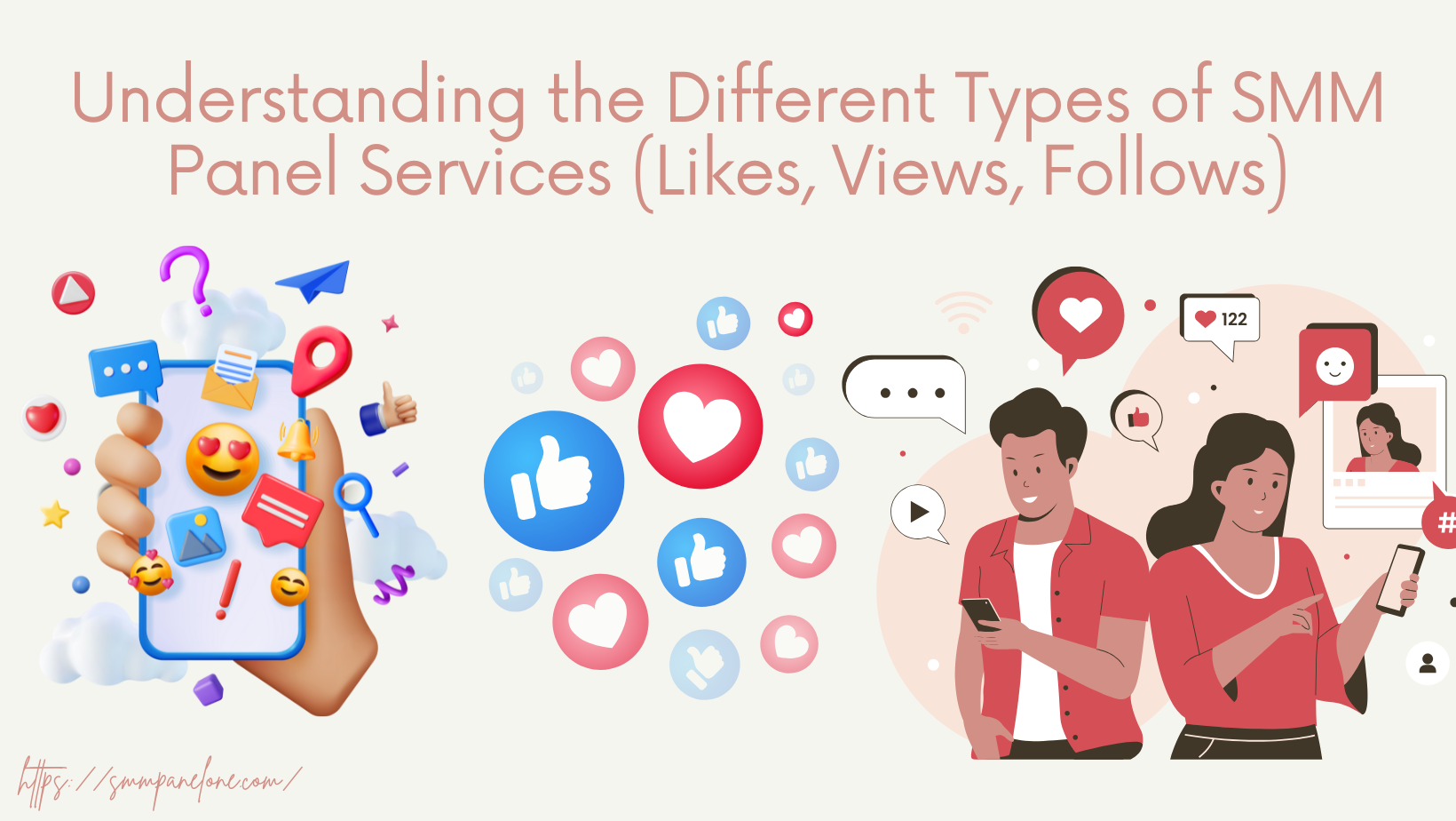 Best SMM Panel India for Likes, Views & Follows
