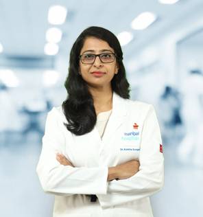 Best Gynecologist Obstetricians In Wakad & Baner, Pune | Dr. Asmita Dongare
