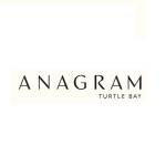 Anagram Turtle Bay Profile Picture