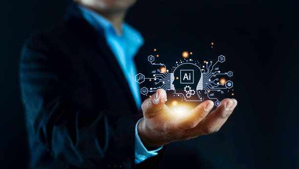Harnessing AI for Business Transformation: Quvah's Consulting Expertise