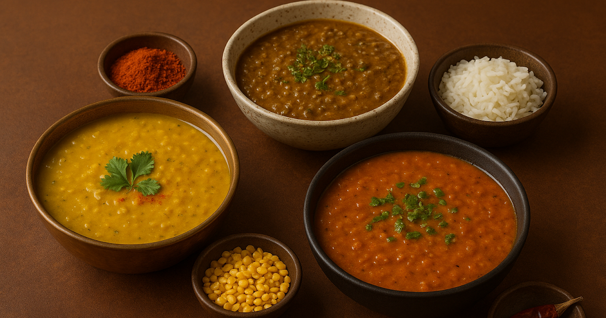 The Art of Lentils: How Best Restaurants Near Winter Garden FL Elevate Dal Varieties