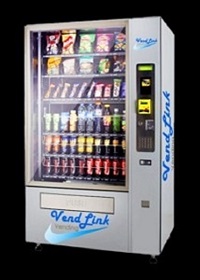 Convenient & Affordable Vending Machine Hire in Melbourne