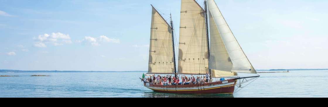 The Sail Store Cover Image