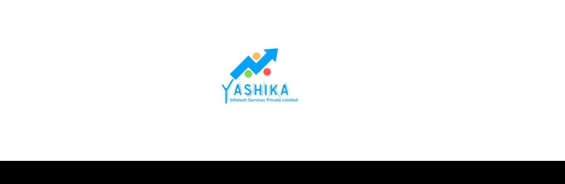 Yashika infotech Cover Image