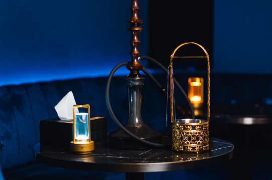 The Art of Flavor: A Deep Dive into Signature Categories of Sheesha in KL