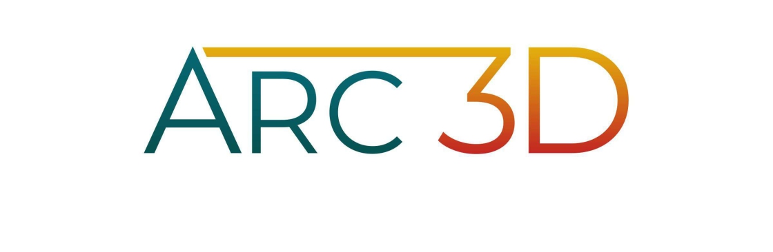 Arc 3D Printing Solutions Cover Image
