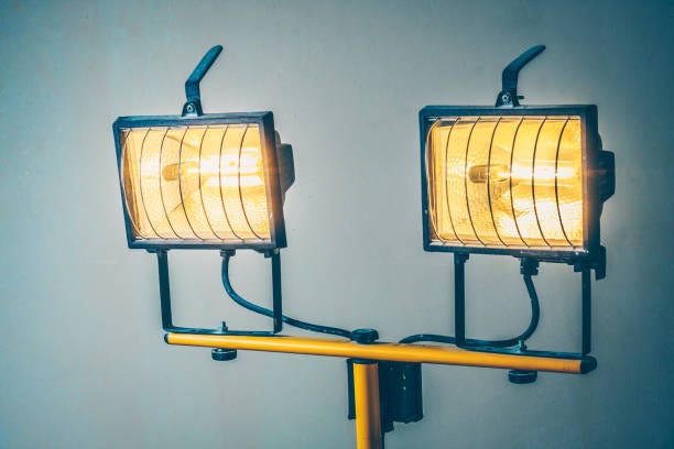 How the Right Industrial Lighting Reduces Workplace Accidents | by Redbank Group | Sep, 2025 | Medium
