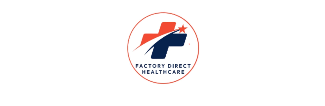 Factory Direct Healthcare Cover Image