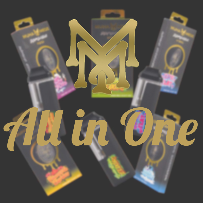 Best Muha Meds Disposable Wholesale | Muhameds Dispo Vape Pen Bulk