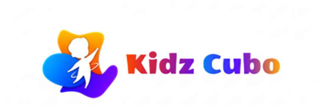 Kidz Cubo Cover Image