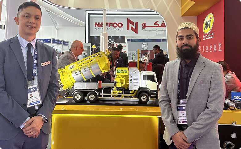 3D Scanning in Dubai | 3D Scanning Company in UAE