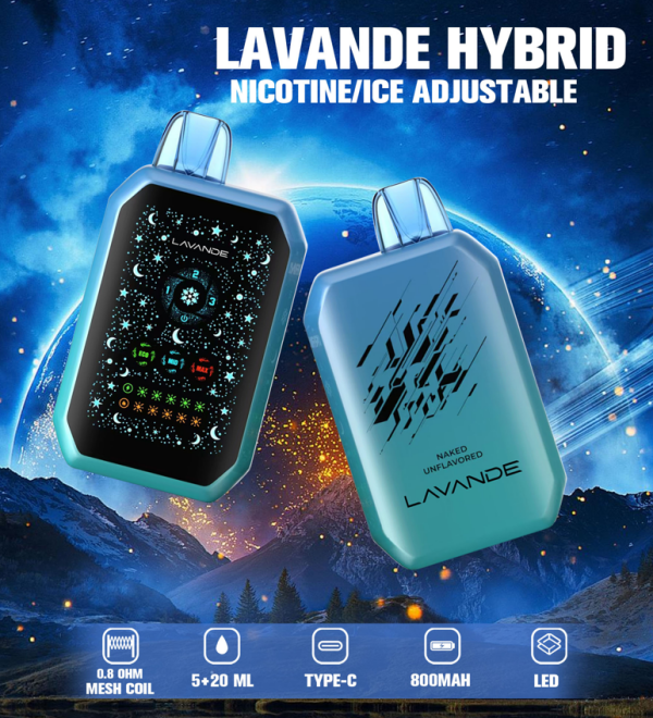 Hybrid - Get Result, Deliver Goals