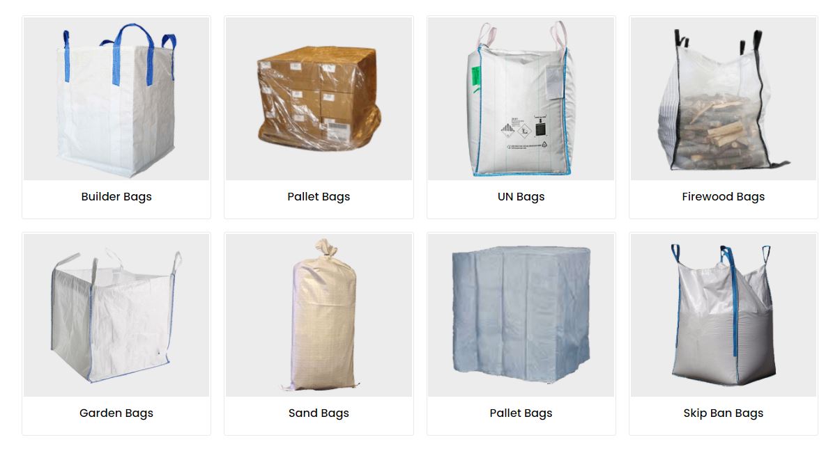 Practical Applications of Skip Bin Bags for Everyday and Commercial Use