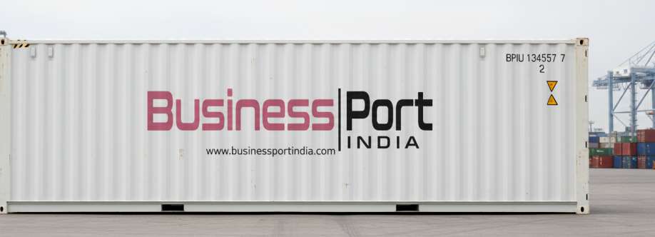 Businessport India Cover Image