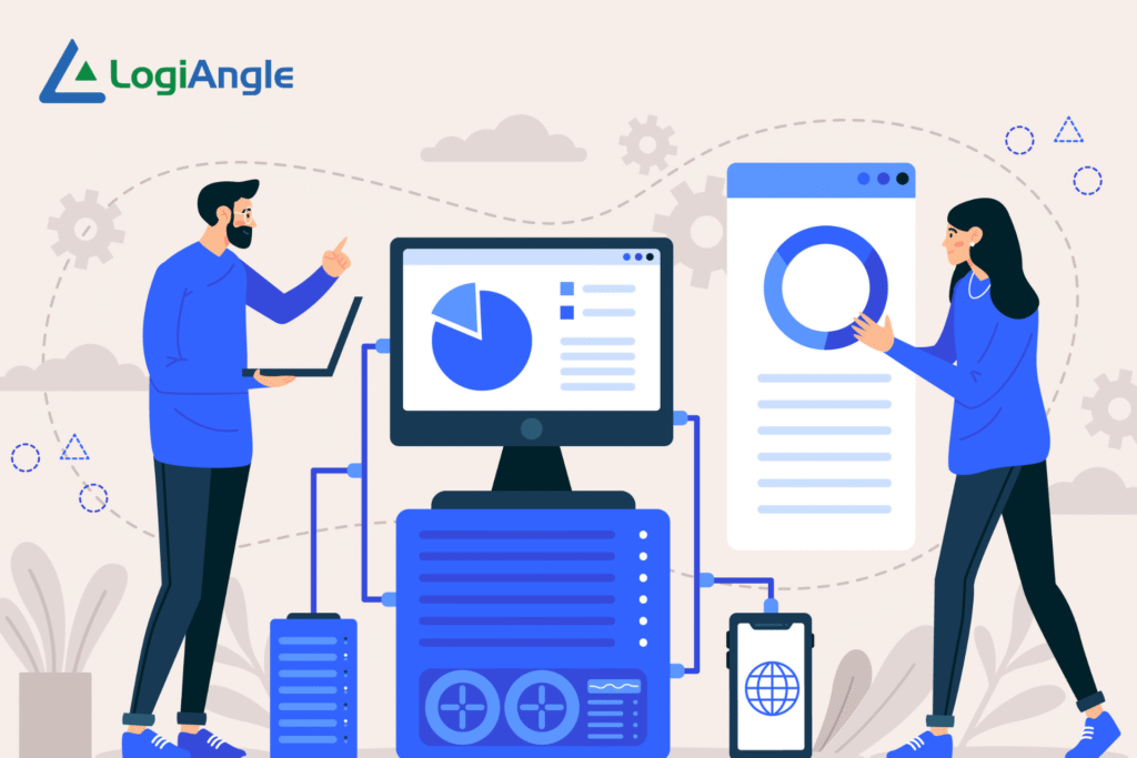 CPG Software for | Automate Retail & Distributor Operations