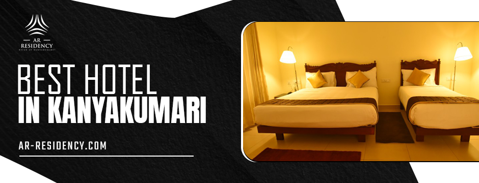 Peaceful Night’s Sleep: Comfort in Deluxe Family Twin Rooms at AR Residency – AR Residency
