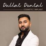 Dullat Cosmetic Dental And Implants Profile Picture