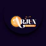Arjun Nandha Profile Picture
