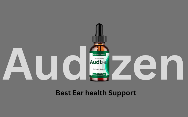 Silent No More: Discover Natural Relief with Audizen - The News US