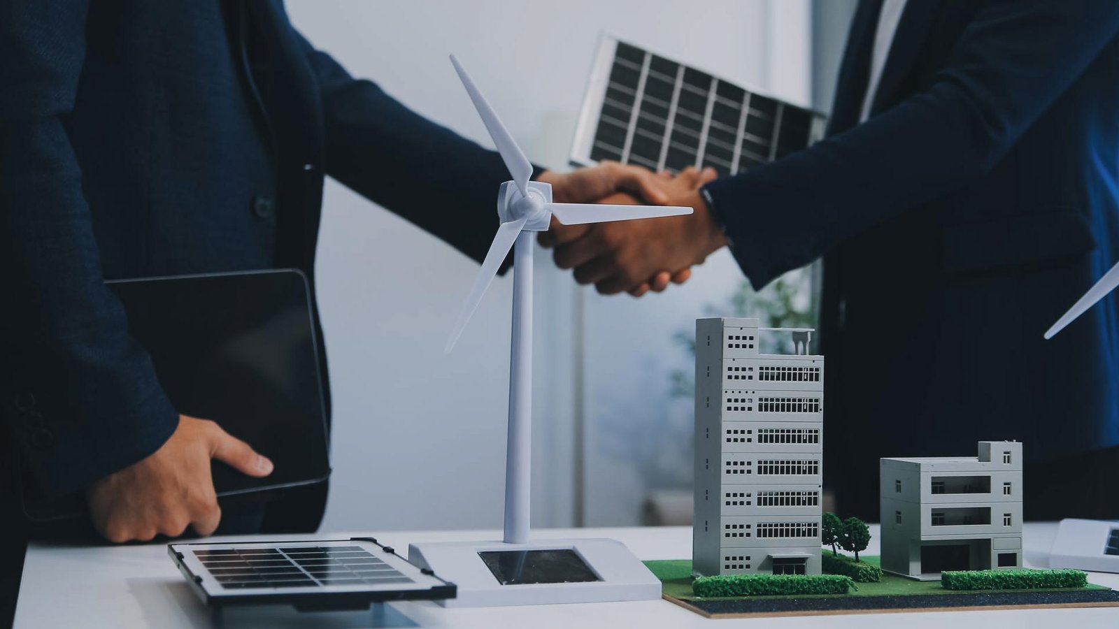 Challenges Of Renewable Integration In Modern Power Networks
