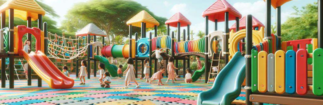 Abangarden Toys Cover Image