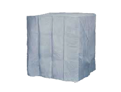 Durable and Reliable Pallet Bags for Safe Storage and Transport