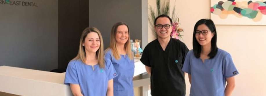 hawthorn eastdental Cover Image