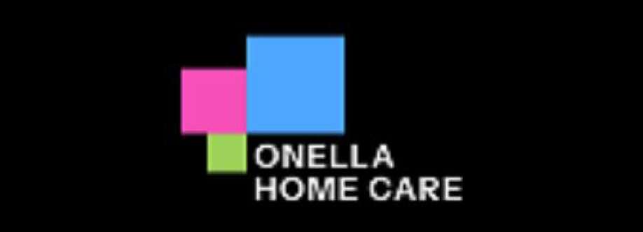 Onella home Care Cover Image