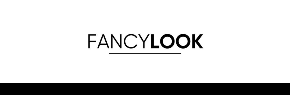 Fancy look Cover Image