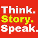 Think Story Speak Profile Picture