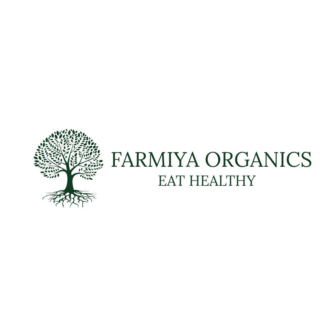 Farmiya Organics Profile Picture