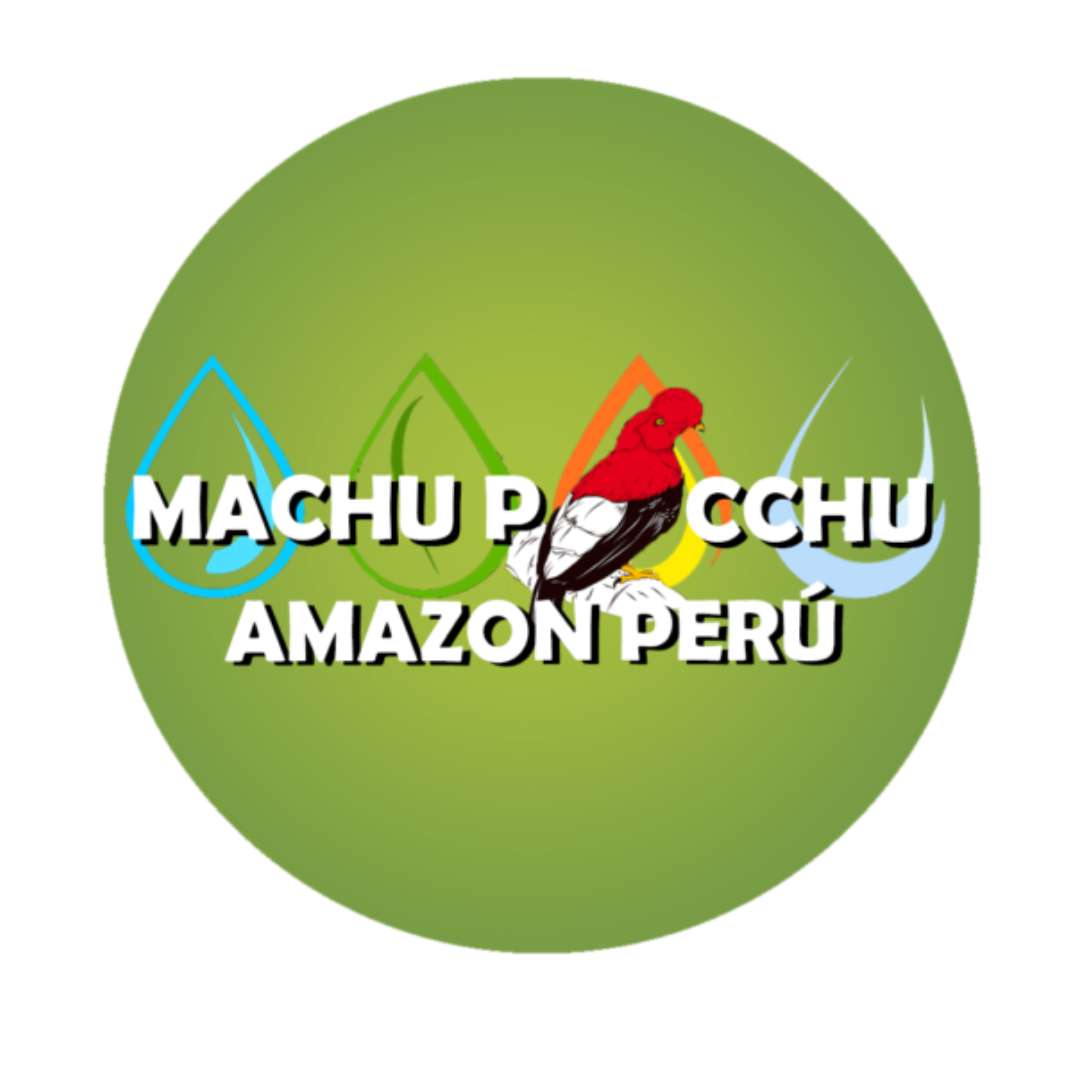 Machu Picchu Amazon Peru Profile Picture