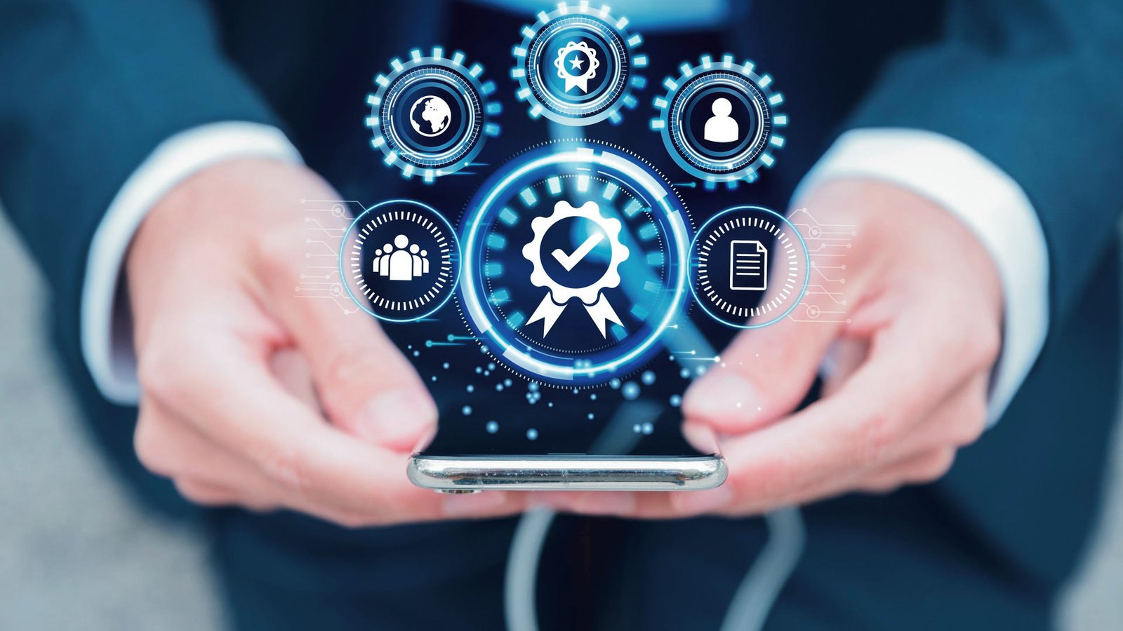 Proactive Service Automation: The Ultimate Risk Hedge