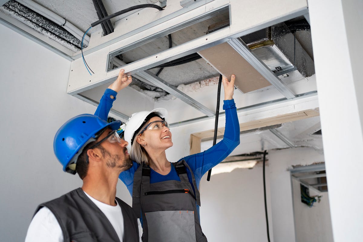 Expert Air Conditioner Installation Austin TX and Reliable HVAC Maintenance Austin TX by The Coolest LLC | by Thecoolest | Oct, 2025 | Medium