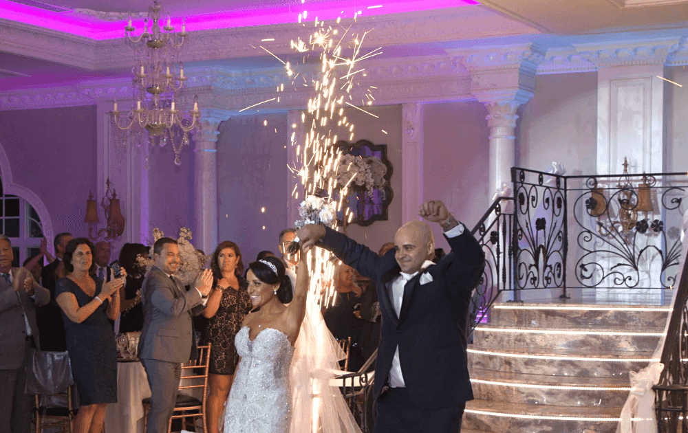 Sustainable Events: Eco‑Friendly Practices for Wedding Catering in NJ