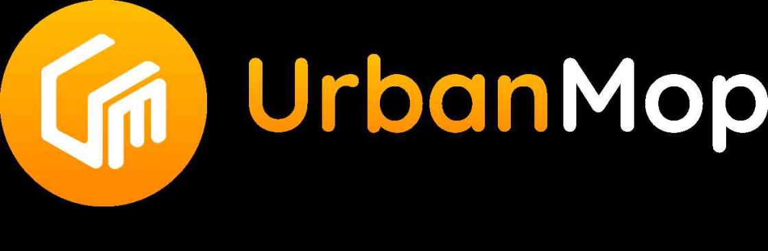 Urban Mop Dubai Mop Dubai Cover Image