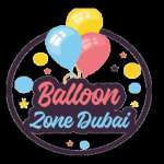 Balloon Zone Dubai Profile Picture