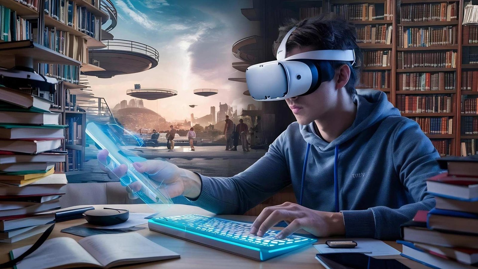 Learning Experience Platforms: The Future Of EdTech?