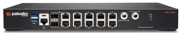 Buy PaloAlto Firewall - Palo Alto Networks PA-445 Next Generation Firewalls Online in Hyderabad, India - Metapoint