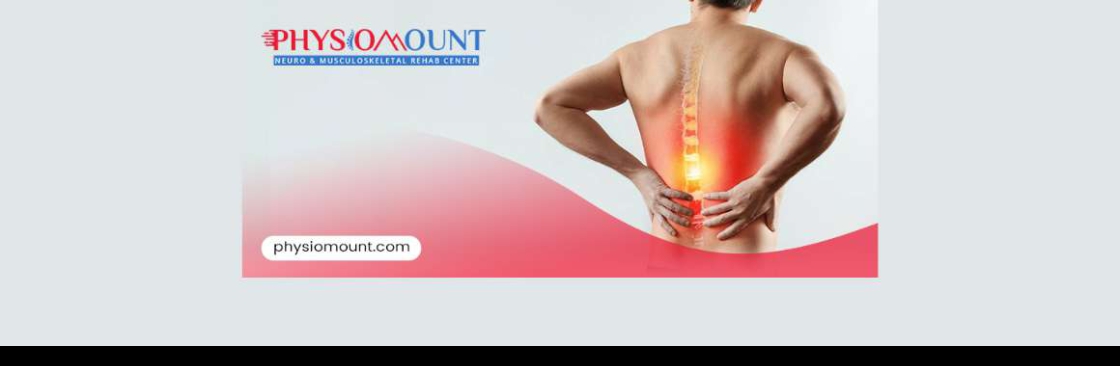 Physiomount Cover Image