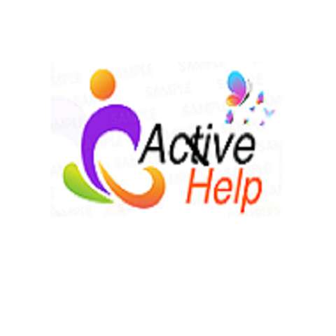 activehelp Profile Picture