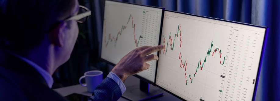 Stockify Academy Cover Image