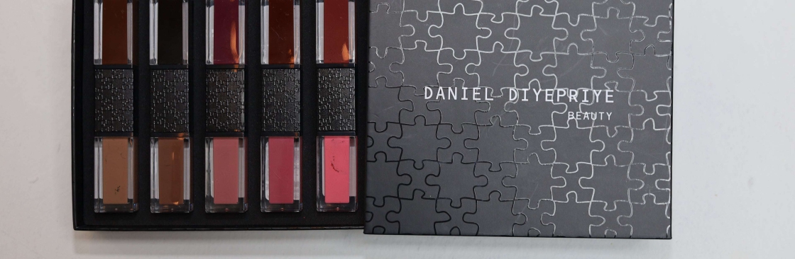 Daniel Diyepriye Beauty Cover Image